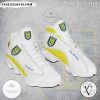 Scafati Basketball Air Jordan 13 Shoes