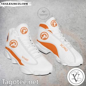 Schio Women Basketball Air Jordan 13 Shoes