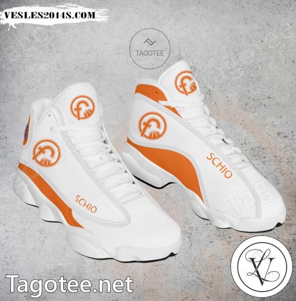 Schio Women Basketball Air Jordan 13 Shoes