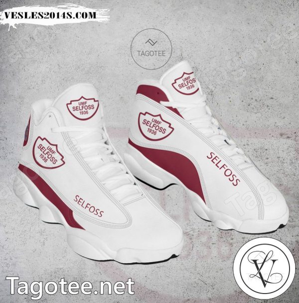 Selfoss Basketball Air Jordan 13 Shoes