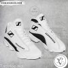 Sennheiser Logo Air Jordan 13 Shoes