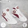 Servette Club Air Jordan 13 Shoes