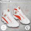 Shandong Volleyball Air Jordan 13 Shoes