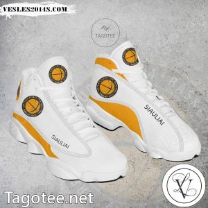 Siauliai Basketball Air Jordan 13 Shoes