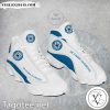 Sigma Olomouc Logo Air Jordan 13 Shoes