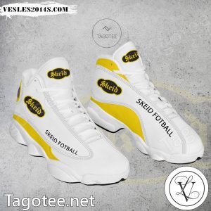 Skeid Fotball Logo Air Jordan 13 Shoes