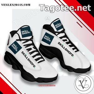 Skillshare Air Jordan 13 Shoes