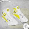 Snap Logo Air Jordan 13 Shoes