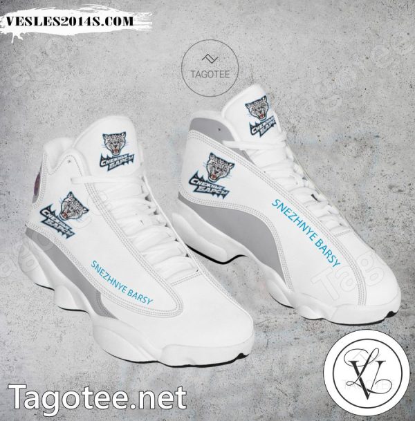 Snezhnye Barsy Club Air Jordan 13 Shoes