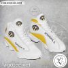 Sogndal IL Logo Air Jordan 13 Shoes