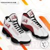 South Arkansas Community College Logo Air Jordan 13 Shoes