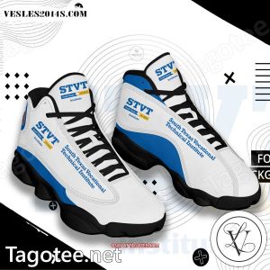 South Texas Vocational Technical Institute Air Jordan 13 Shoes