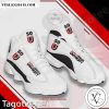 Southern Oregon University Logo Air Jordan 13 Shoes