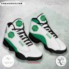 Southern Polytechnic State University Logo Air Jordan 13 Shoes