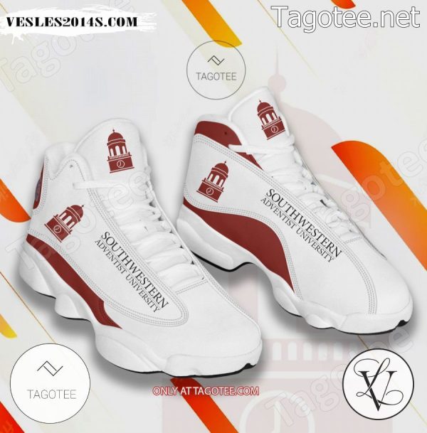 Southwestern Adventist University Air Jordan 13 Shoes