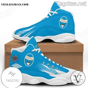 Spal 2013 Club Air Jordan 13 Shoes