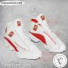 Spartak Nalchik Logo Air Jordan 13 Shoes