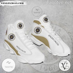 Spezia Calcio Air Jordan 13 Shoes