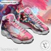 Spirit Blossom Ahri League Legends Air Jordan 13 Shoes