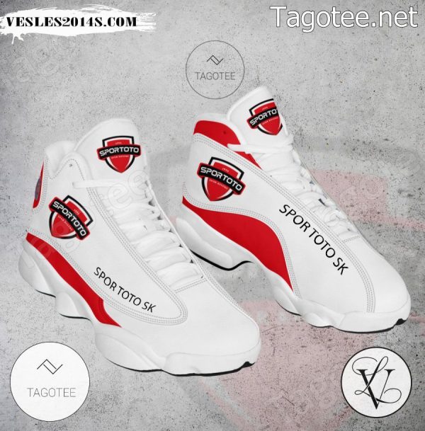 Spor Toto SK Club Air Jordan 13 Shoes