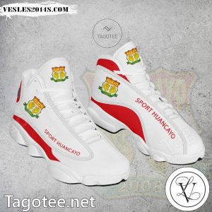 Sport Huancayo Club Air Jordan 13 Shoes