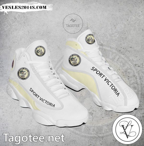 Sport Victoria Club Air Jordan 13 Shoes