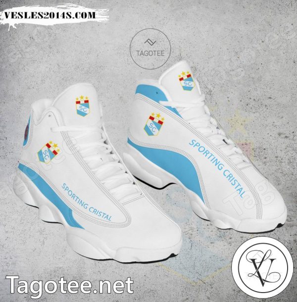 Sporting Cristal Club Air Jordan 13 Shoes