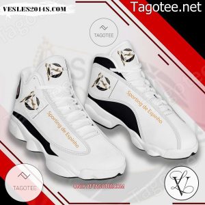 Sporting de Espinho Volleyball Air Jordan 13 Shoes