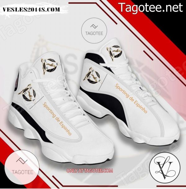 Sporting de Espinho Volleyball Air Jordan 13 Shoes