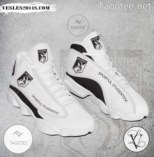 Sportul Studentesc Club Air Jordan 13 Shoes