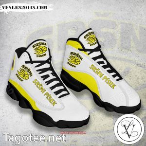 Srsni Pisek Air Jordan 13 Shoes