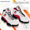 St. John’s University Air Jordan 13 Shoes