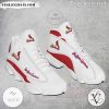 St. Louis Cardinals Logo Air Jordan 13 Shoes