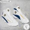 Stabaek IF Logo Air Jordan 13 Shoes