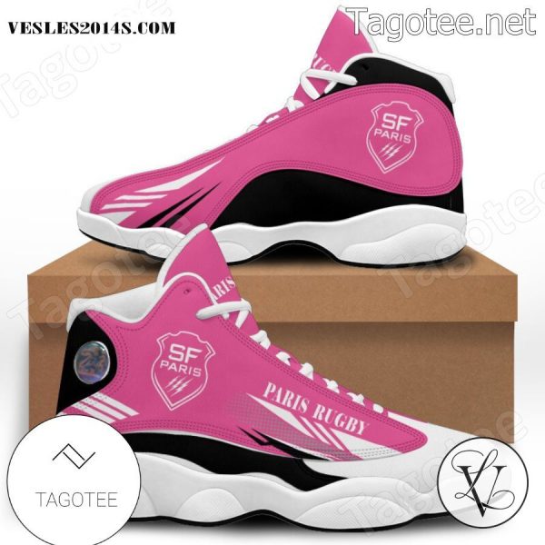 Stade Francais Club Air Jordan 13 Shoes