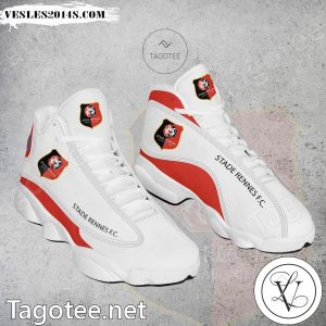 Stade Rennes F.C. Air Jordan 13 Shoes