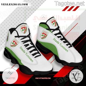 Stade Tunisien Sport Air Jordan 13 Shoes