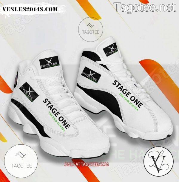 Stage One The Hair School Air Jordan 13 Shoes