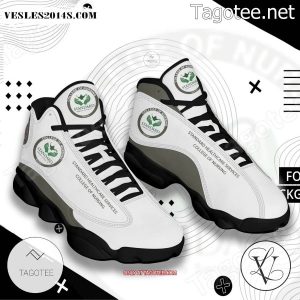 Standard Healthcare Services-College of Nursing Air Jordan 13 Shoes