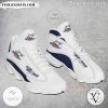 Steelsharks Traun Logo Air Jordan 13 Shoes