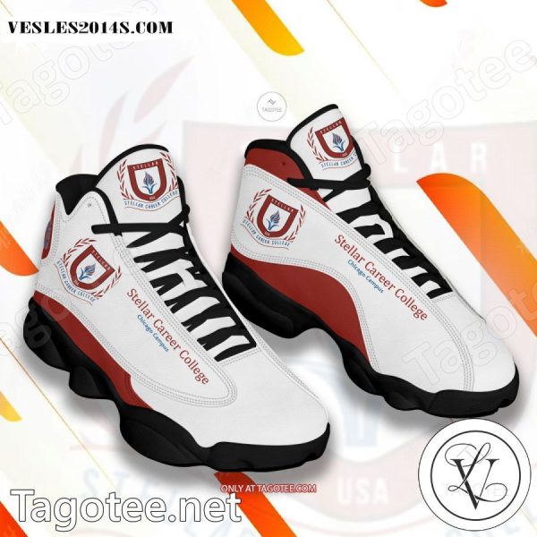 Stellar Career College – Chicago Air Jordan 13 Shoes