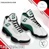 Stetson University Air Jordan 13 Shoes