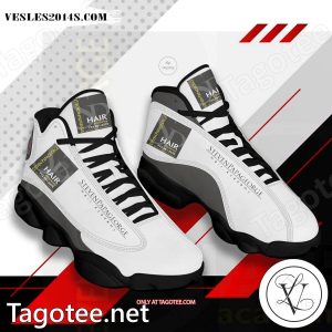 Steven Papageorge Hair Academy Air Jordan 13 Shoes