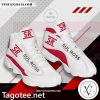 Sul Ross State University Logo Air Jordan 13 Shoes