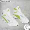 Sumitomo Mitsui Financial Group Logo Air Jordan 13 Shoes