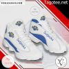 Sutjeska Volleyball Air Jordan 13 Shoes