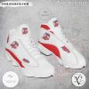 Sydney Roosters Logo Air Jordan 13 Shoes