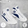 Talleres Cordoba Air Jordan 13 Shoes