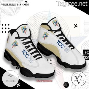 Tarrant County College District Air Jordan 13 Shoes