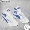 Tata Logo Air Jordan 13 Shoes